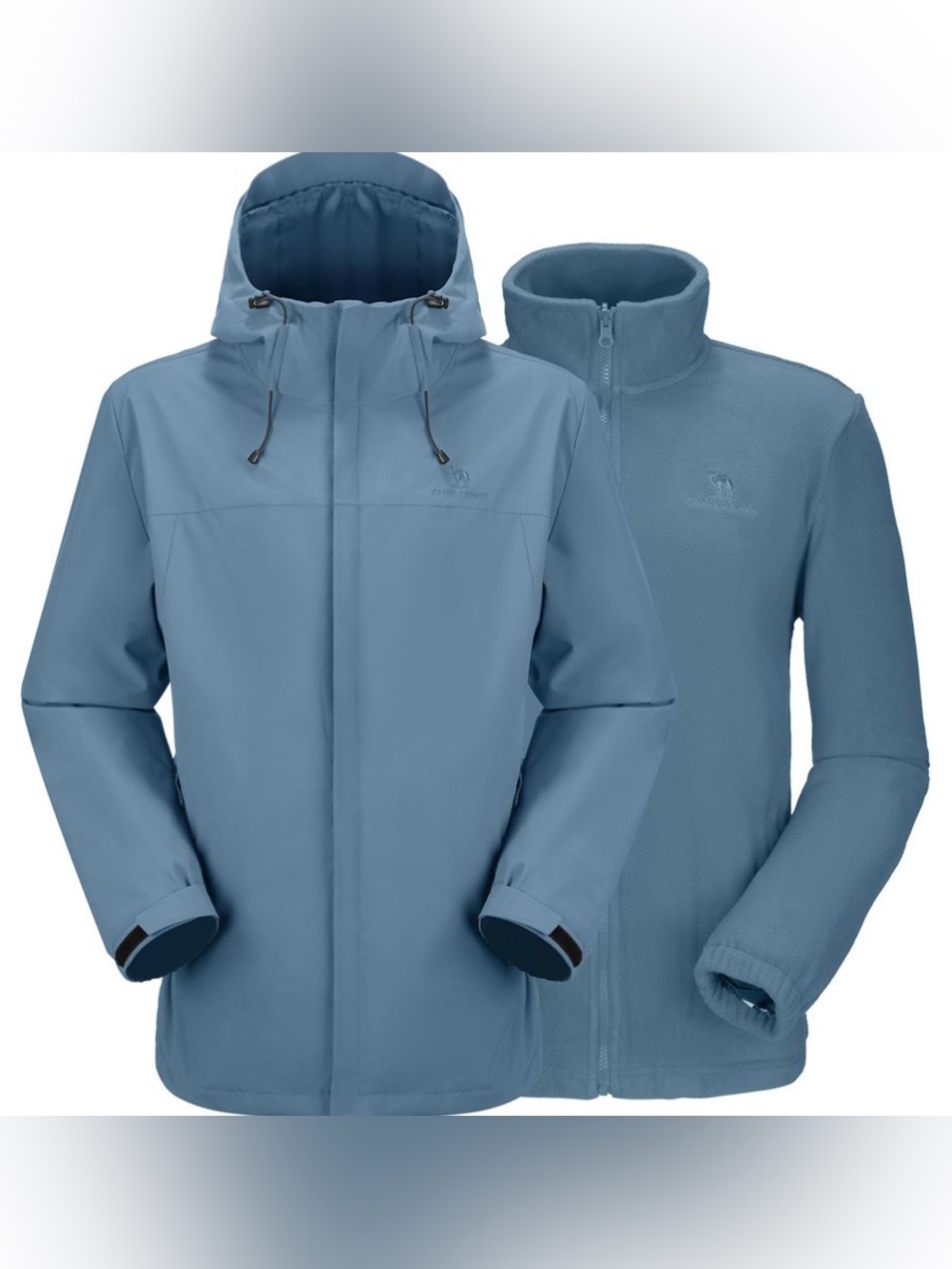 Men’s Arctic Sentinel 3-in-1 Jacket